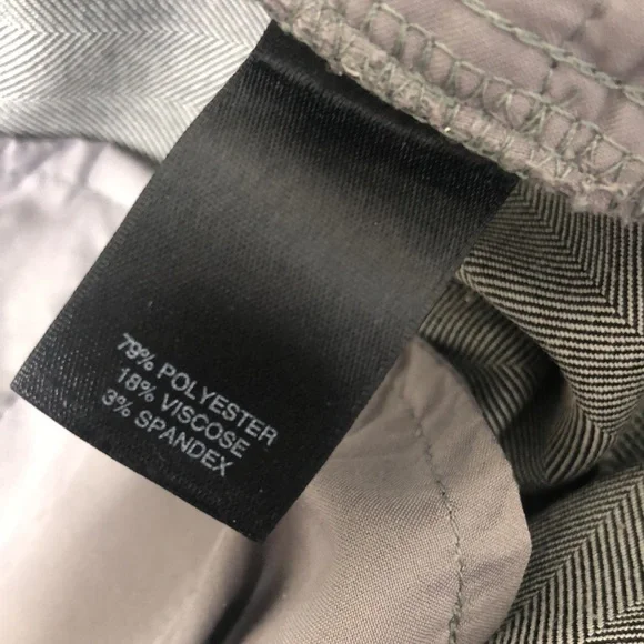 White House Black market pant legacy or boot - Picture 11 of 12